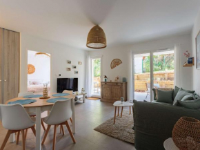 Appartement Saint-Jean-de-Luz, 2 pièces, 4 personnes - FR-1-4-617